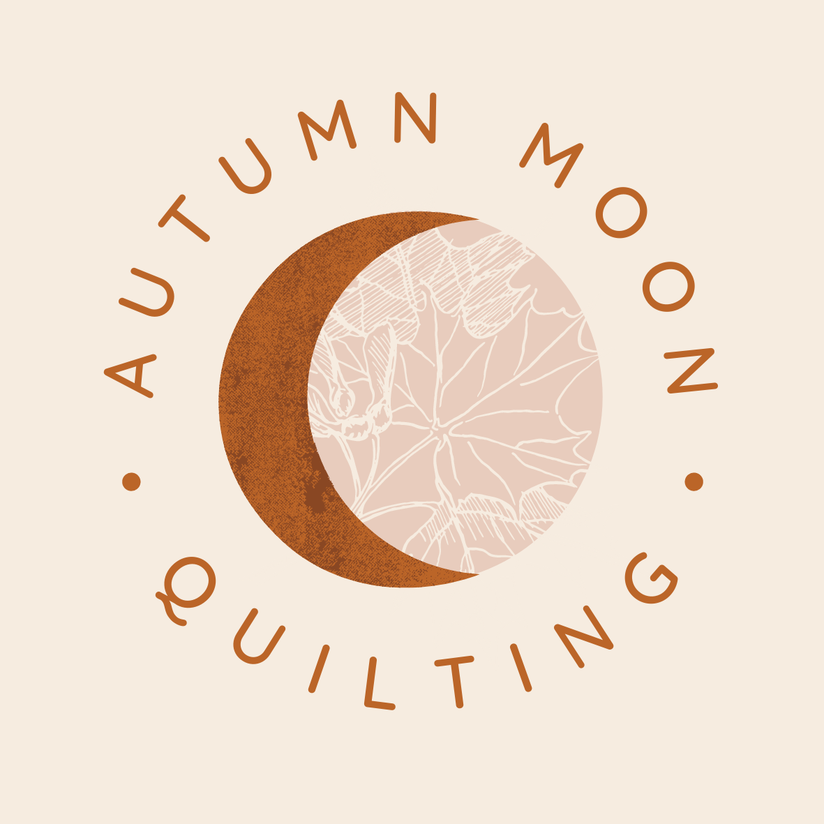 Autumn Moon Quilting